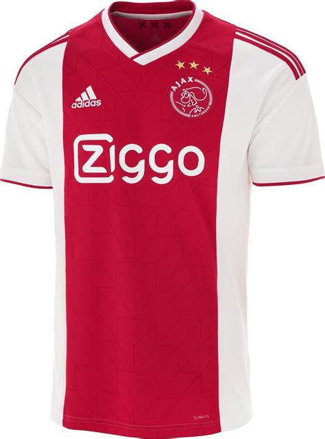 adidas Ajax Thuisshirt 2019.